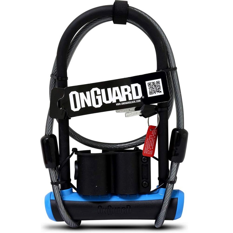 onguard u lock